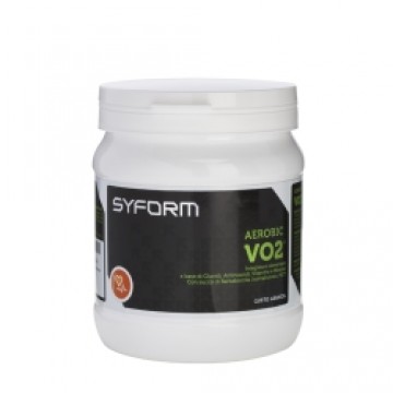 Syform Dzēriens VO2 AEROBIC 500g