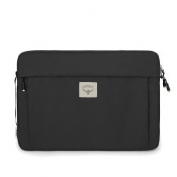 Osprey Soma Arcane Laptop Sleeve 15  Stonewash Black