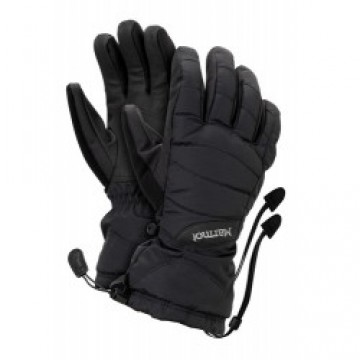 Marmot Cimdi Wms Moraine Glove L Black