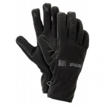 Marmot Cimdi Windstopper Glove M Black