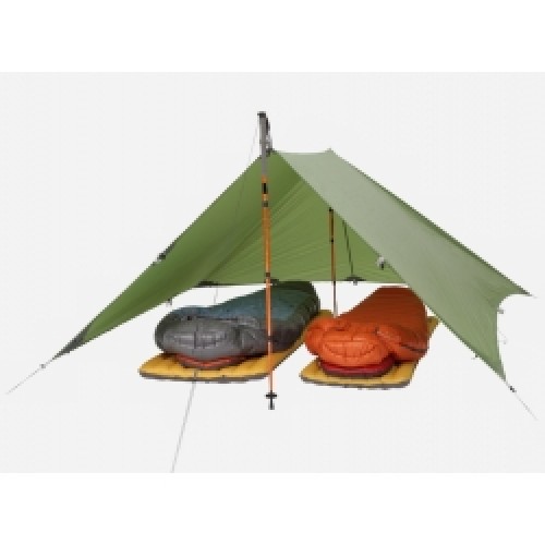 Exped Tents Scout Tarp Extreme image 1