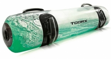 Toorx Water bag with 4 handles, pump included