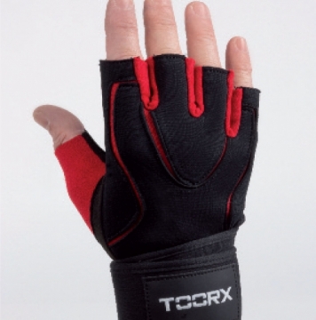 Toorx training gloves Professional AHF088 M artic camouflage/black