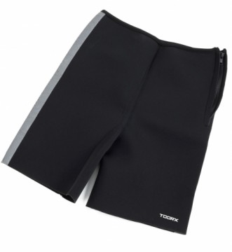 Toorx Neoprene trimmer shorts AHF081 M black