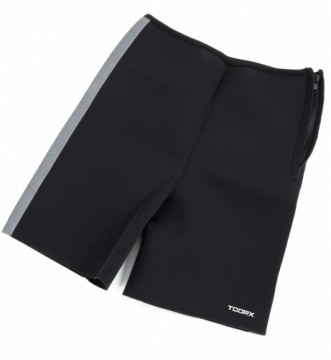 Toorx Neoprene trimmer shorts AHF082 L black