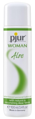 Pjur Woman Aloe (30 / 100 ml) [  ] image 2