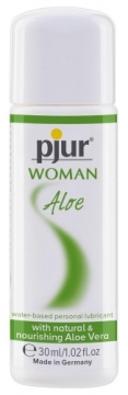 Pjur Woman Aloe (30 / 100 ml) [  ]