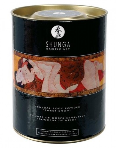 Shunga Sensual Powder (228 g) [  ] image 2