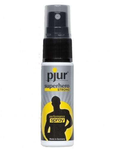 Pjur Superhero spray (20 ml) [  ] image 1
