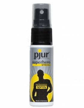 Pjur Superhero spray (20 ml) [  ]
