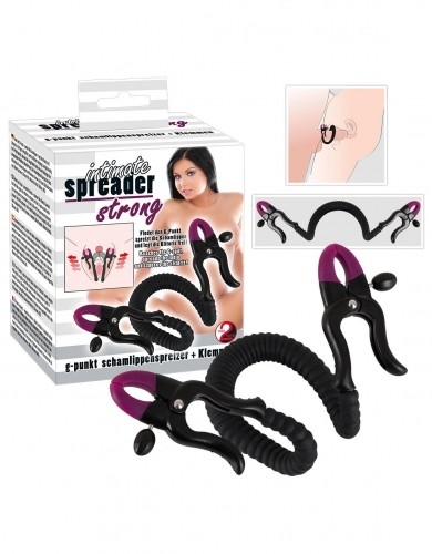 You2Toys Intimate Spreader strong [  ] image 2