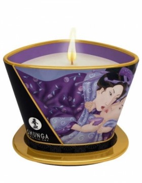 Shunga ароматическая массажная свеча (170 мл) [  ]