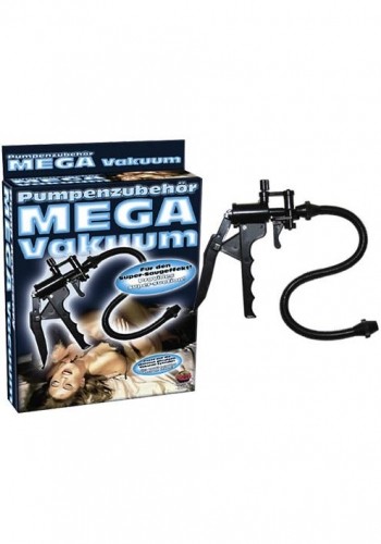 You2Toys Mega Vakuum vakuuma sūkņa rokturis/pumpītis [  ] image 1