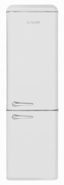 Холодильник  Bomann KGR7328W white
