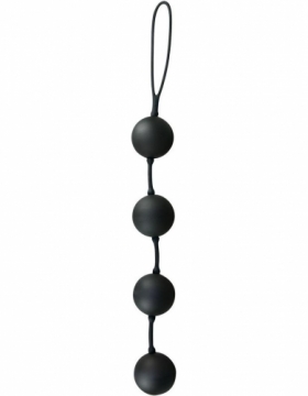 Velvet Black Balls [  ]