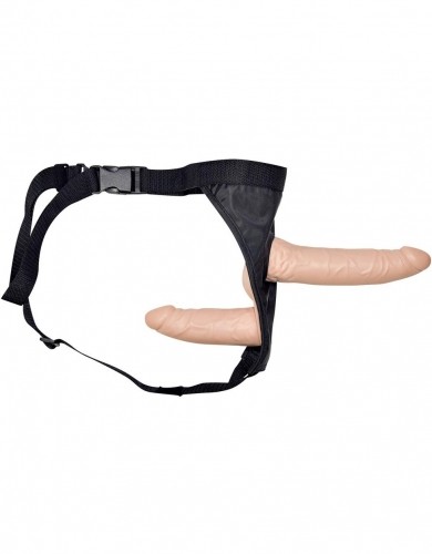 You2Toys Double Dongs Strap-on [  ] image 1