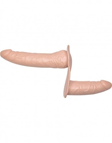 You2Toys Double Dongs Strap-on [  ] image 2