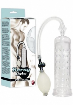 You2Toys Horny Dots [  ]