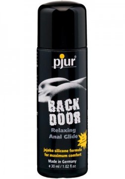 Pjur Back Door Relaxing (30 / 100 / 250 ml) [  ]
