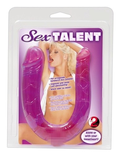 You2Toys Sex Talent [  ] image 1