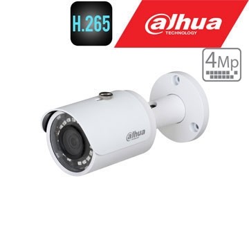 Zhejiang_ IP network camera 4MP HFW1431SP-S4 3.6mm