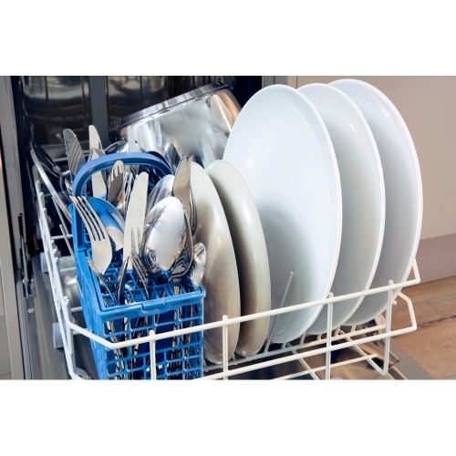 Dishwasher Indesit DSFE1B10S image 2