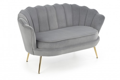 Halmar AMORINITO XL sofa, color: grey image 1
