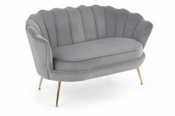 Halmar AMORINITO XL sofa, color: grey
