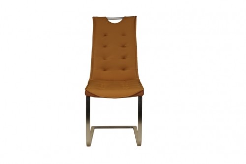 Chair NIAGARA ORANGE image 4