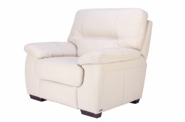 1 seater sofa Shannon 8011 SQ03-019 PU