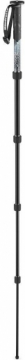 Manfrotto monopod Element MII MMELMIIA5BK, black