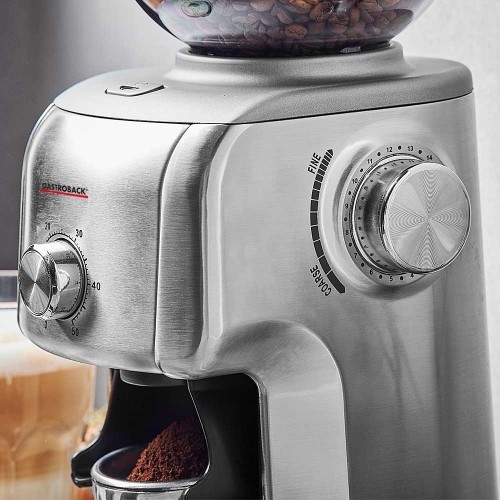 Gastroback Design Coffee Grinder Advanced Plus 42642 image 3