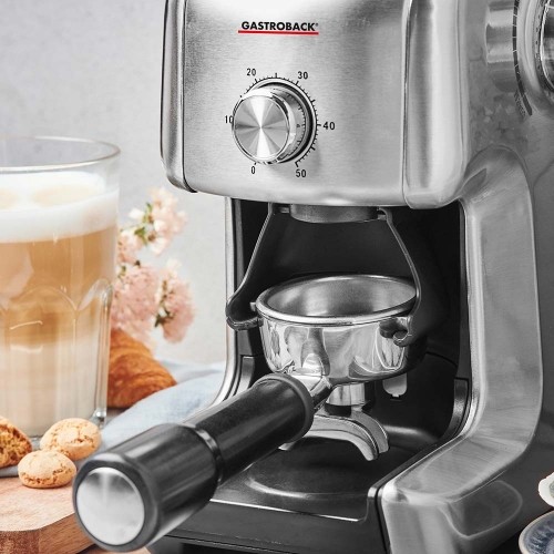 Gastroback Design Coffee Grinder Advanced Plus 42642 image 4