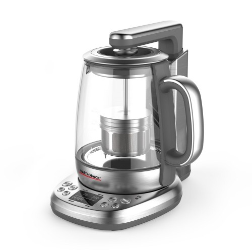 Gastroback Design Automatic Tea-maker Advanced Plus 42440 image 1