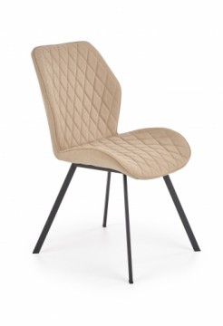 Halmar K360 chair, color: beige