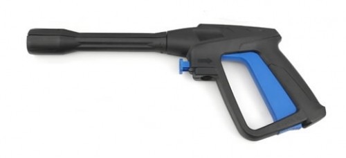 Spray gun handle AG1175 HCE1601, Scheppach image 1