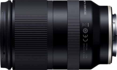 Tamron 28-200mm f/2.8-5.6 Di III RXD lens for Sony image 2