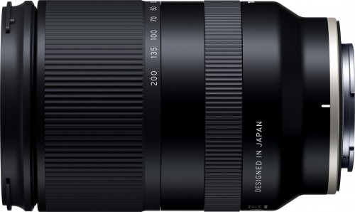 Tamron 28-200mm f/2.8-5.6 Di III RXD lens for Sony image 3