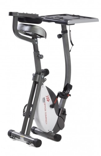 Exercise bike EVERFIT BRX OFFICE COMPACT 2 boxes image 3