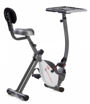 Exercise bike EVERFIT BRX OFFICE COMPACT 2 boxes