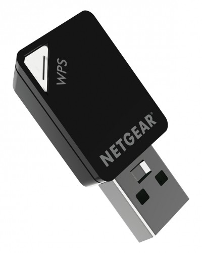 NETGEAR WLAN-USB-Mini-Adapter AC600 image 1