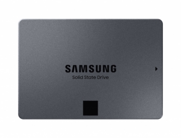 SAMSUNG 870 QVO SSD 1TB SATA 2.5inch