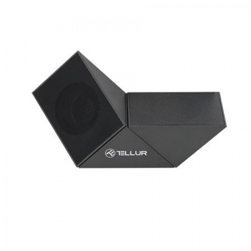 Tellur Bluetooth Speaker Nyx black image 1