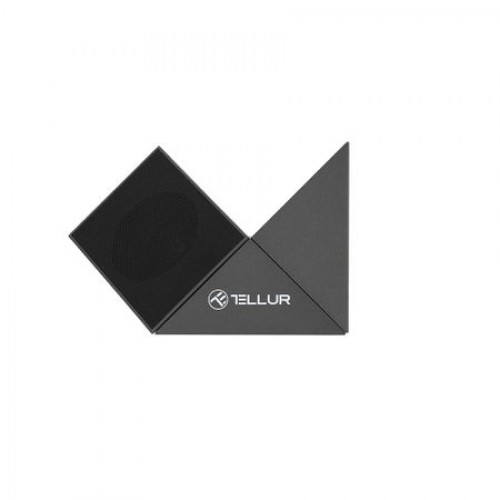 Tellur Bluetooth Speaker Nyx black image 3