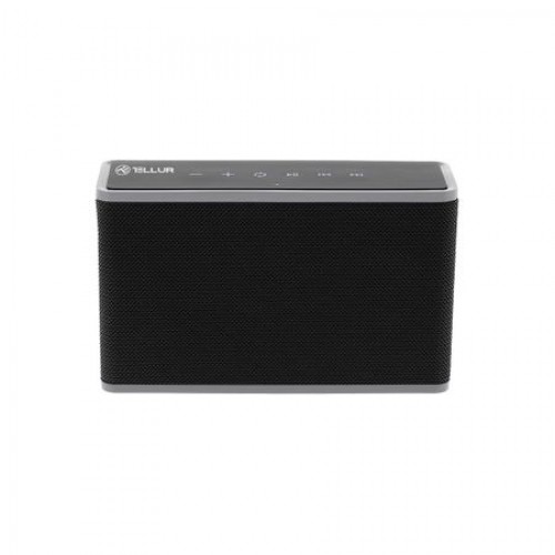 Tellur Bluetooth Speaker Apollo black image 4