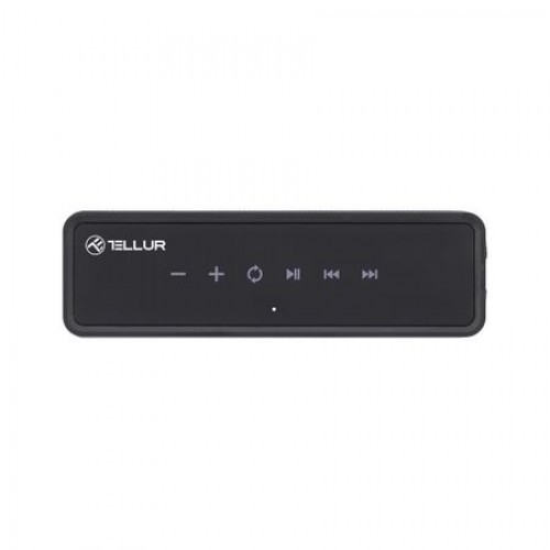 Tellur Bluetooth Speaker Apollo black image 5