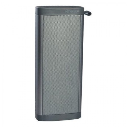 Tellur Bluetooth Speaker Selene gray image 2