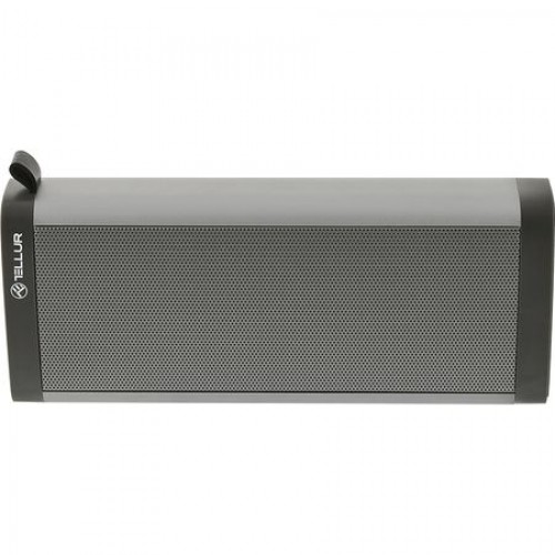 Tellur Bluetooth Speaker Selene gray image 4