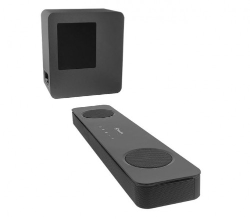 Tellur Bluetooth Soundbar 2.1 Hypnos black image 4