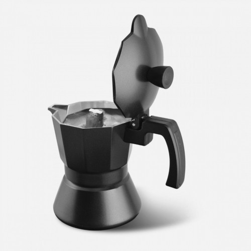 Pensofal Cafesi Espresso Coffee Maker 9 Cup 8409 image 2